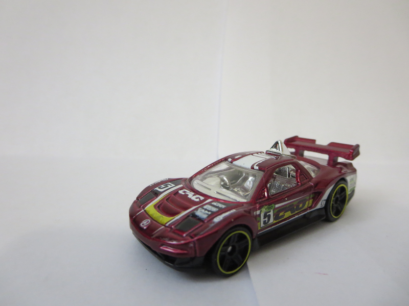 Illustration for article titled Hotwheels (Part 1)